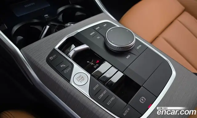 BMW 3 серия 2025 2.0 автомат (гидро), миниатюра 12