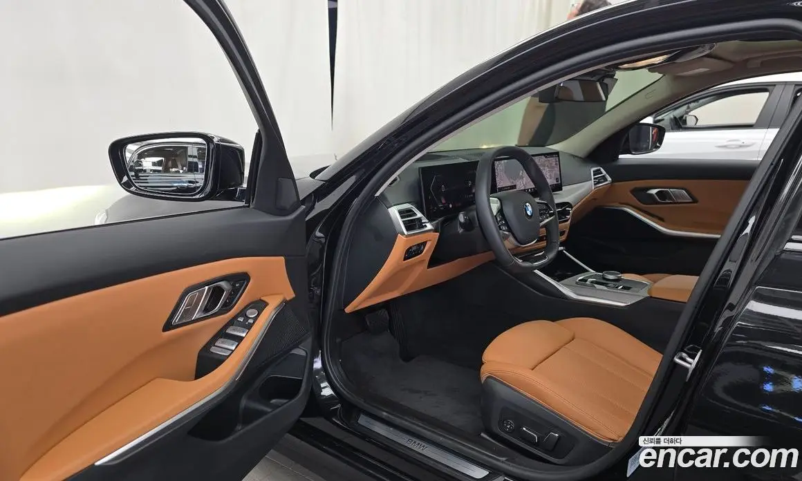 BMW 3 серия 2025 2.0 автомат (гидро), фото 13 BMW 3 серия 2025 2.0 автомат (гидро), фото 13