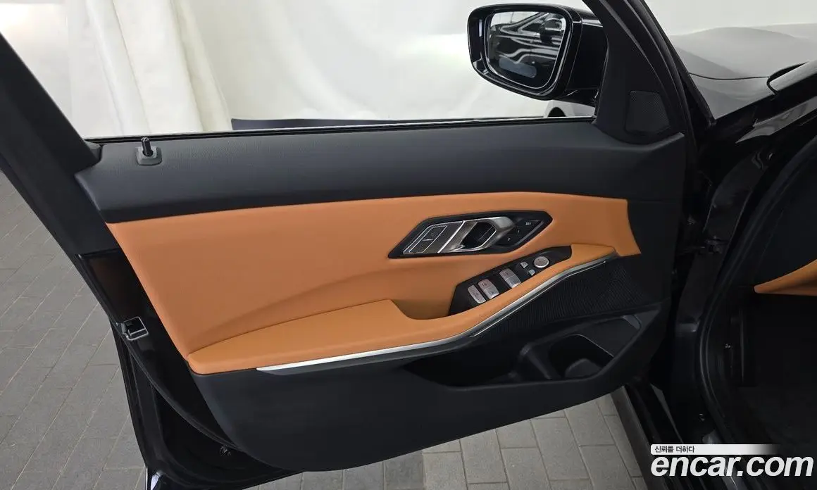 BMW 3 серия 2025 2.0 автомат (гидро), фото 14 BMW 3 серия 2025 2.0 автомат (гидро), фото 14