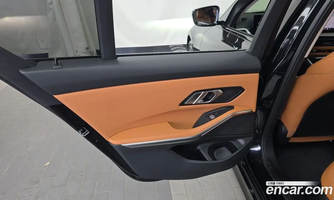 BMW 3 серия 2025 2.0 автомат (гидро), фото 15 BMW 3 серия 2025 2.0 автомат (гидро), фото 15