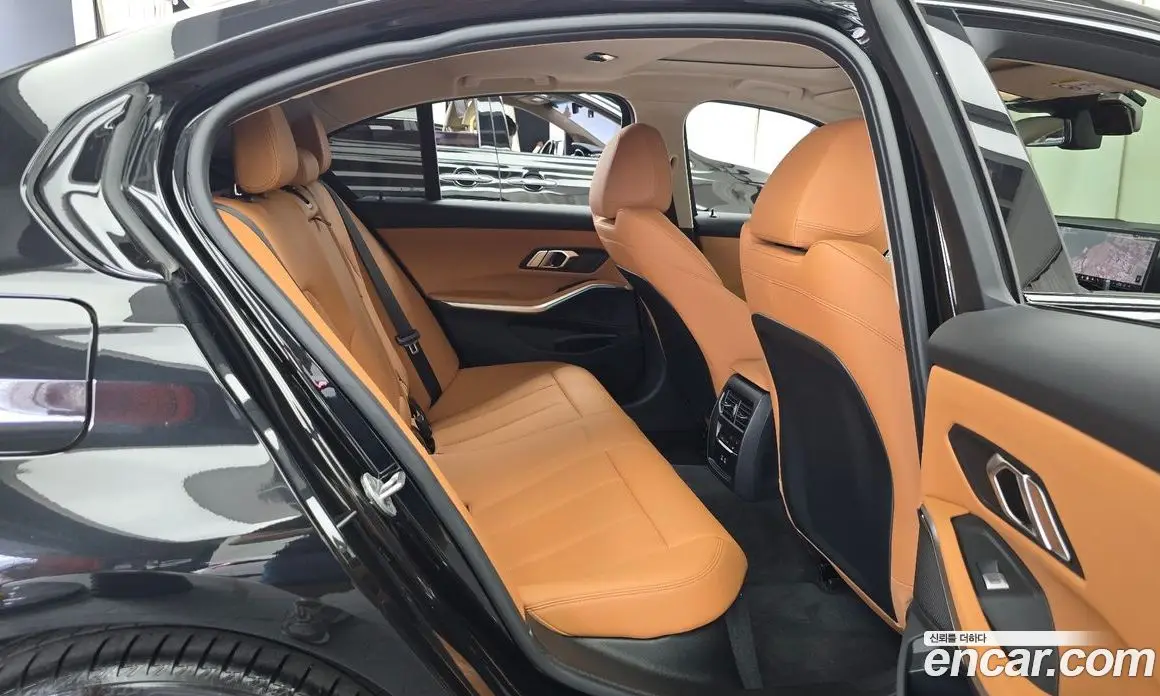 BMW 3 серия 2025 2.0 автомат (гидро), фото 17 BMW 3 серия 2025 2.0 автомат (гидро), фото 17