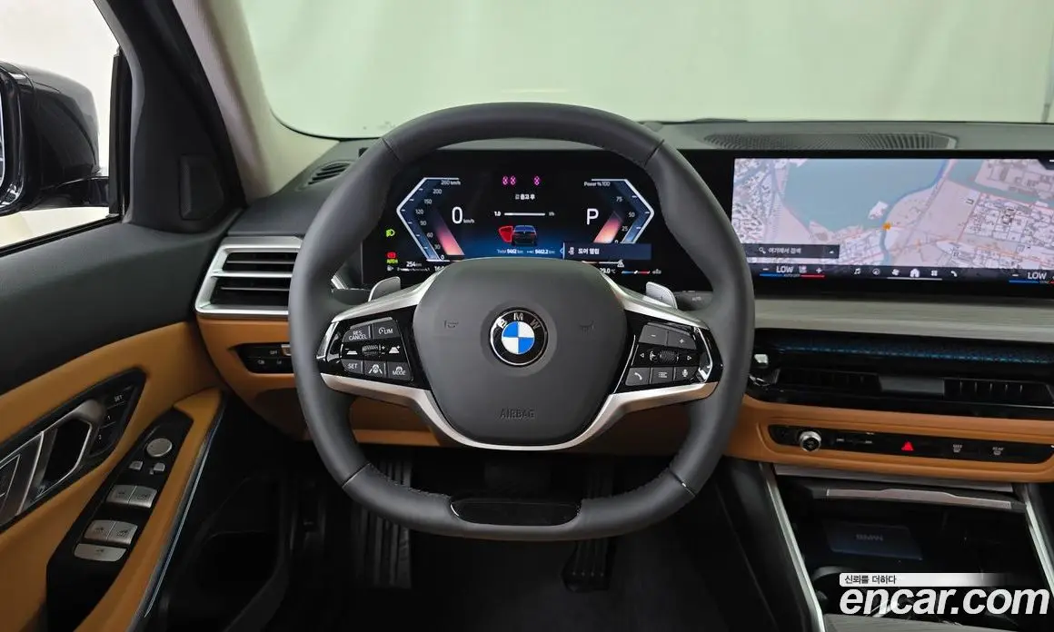 BMW 3 серия 2025 2.0 автомат (гидро), фото 19 BMW 3 серия 2025 2.0 автомат (гидро), фото 19