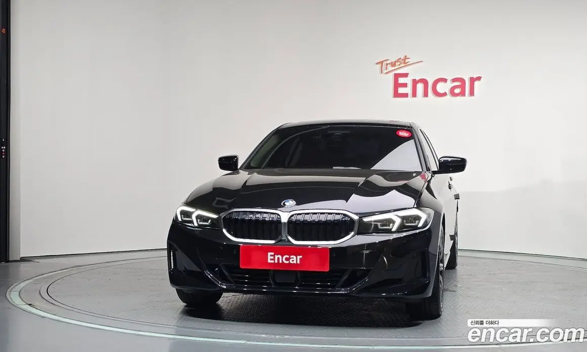 BMW 3 серия 2025 2.0 автомат (гидро), фото 3 BMW 3 серия 2025 2.0 автомат (гидро), фото 3