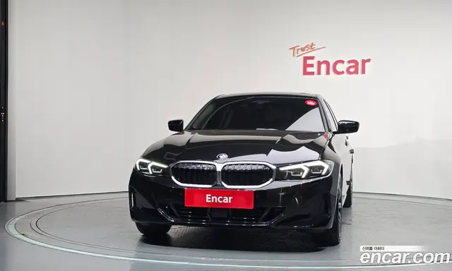 BMW 3 серия 2025 2.0 автомат (гидро), миниатюра 3 BMW 3 серия 2025 2.0 автомат (гидро), миниатюра 3