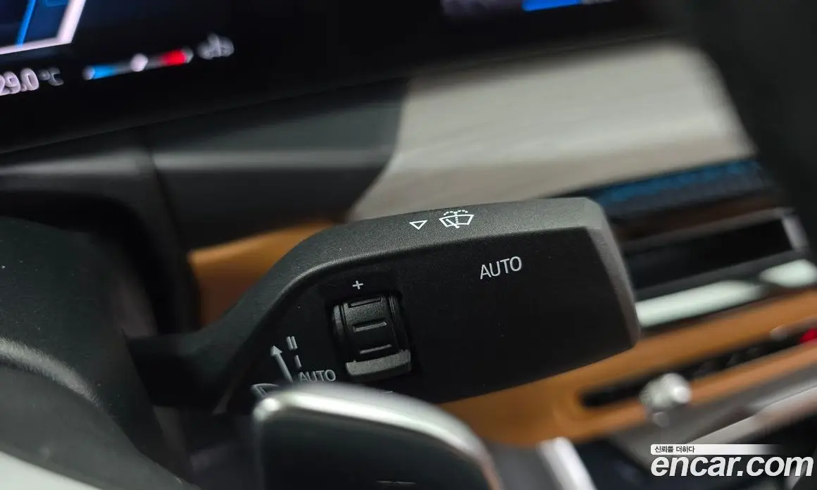 BMW 3 серия 2025 2.0 автомат (гидро), фото 27 BMW 3 серия 2025 2.0 автомат (гидро), фото 27