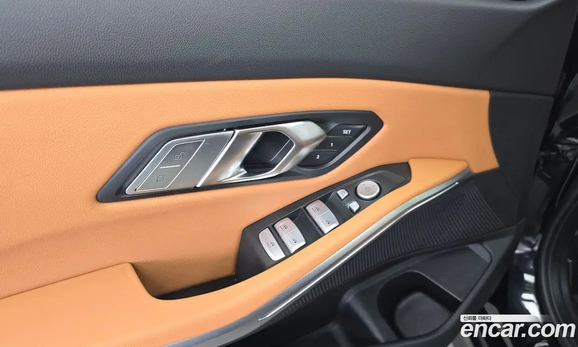 BMW 3 серия 2025 2.0 автомат (гидро), фото 28 BMW 3 серия 2025 2.0 автомат (гидро), фото 28