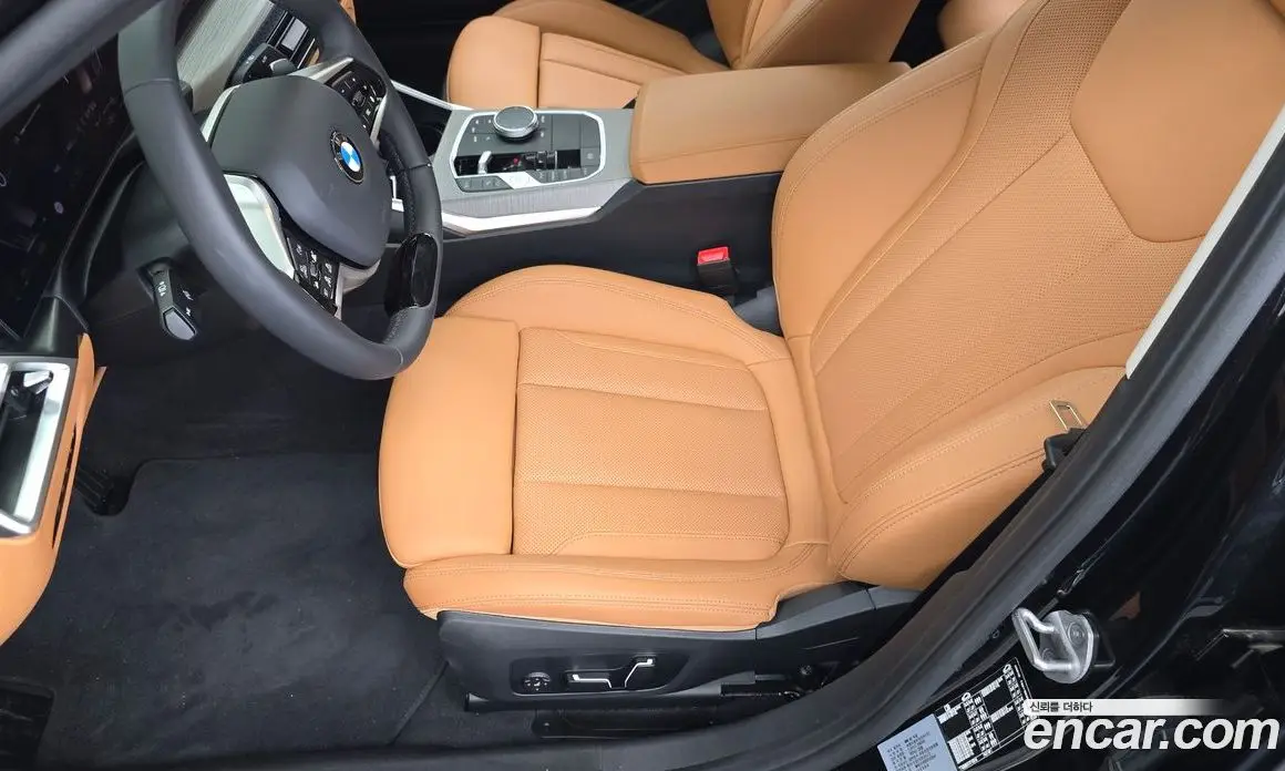 BMW 3 серия 2025 2.0 автомат (гидро), фото 29 BMW 3 серия 2025 2.0 автомат (гидро), фото 29
