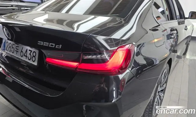 BMW 3 серия 2025 2.0 автомат (гидро), миниатюра 9 BMW 3 серия 2025 2.0 автомат (гидро), миниатюра 9