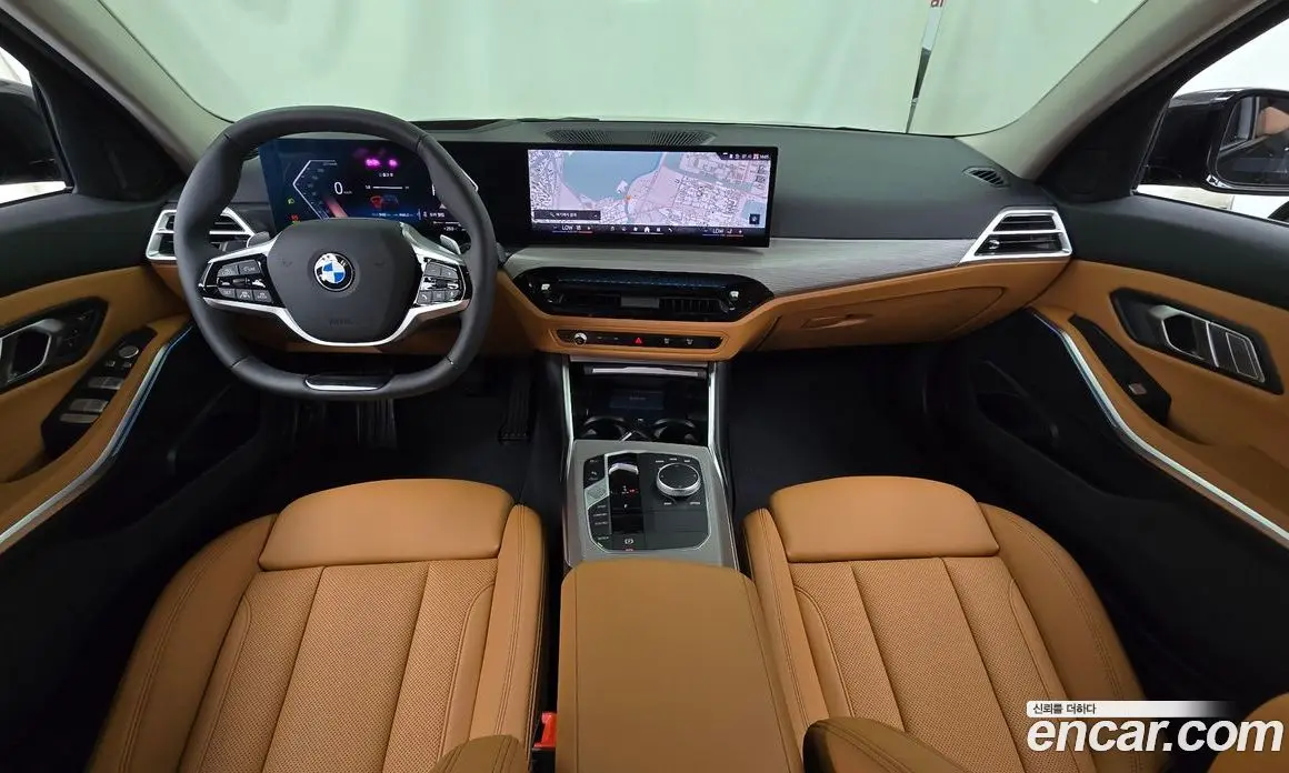 BMW 3 серия 2025 2.0 автомат (гидро), фото 10 BMW 3 серия 2025 2.0 автомат (гидро), фото 10