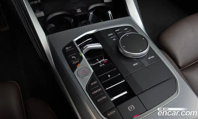 BMW 4 серия 2023 2.0 автомат (гидро), миниатюра 12