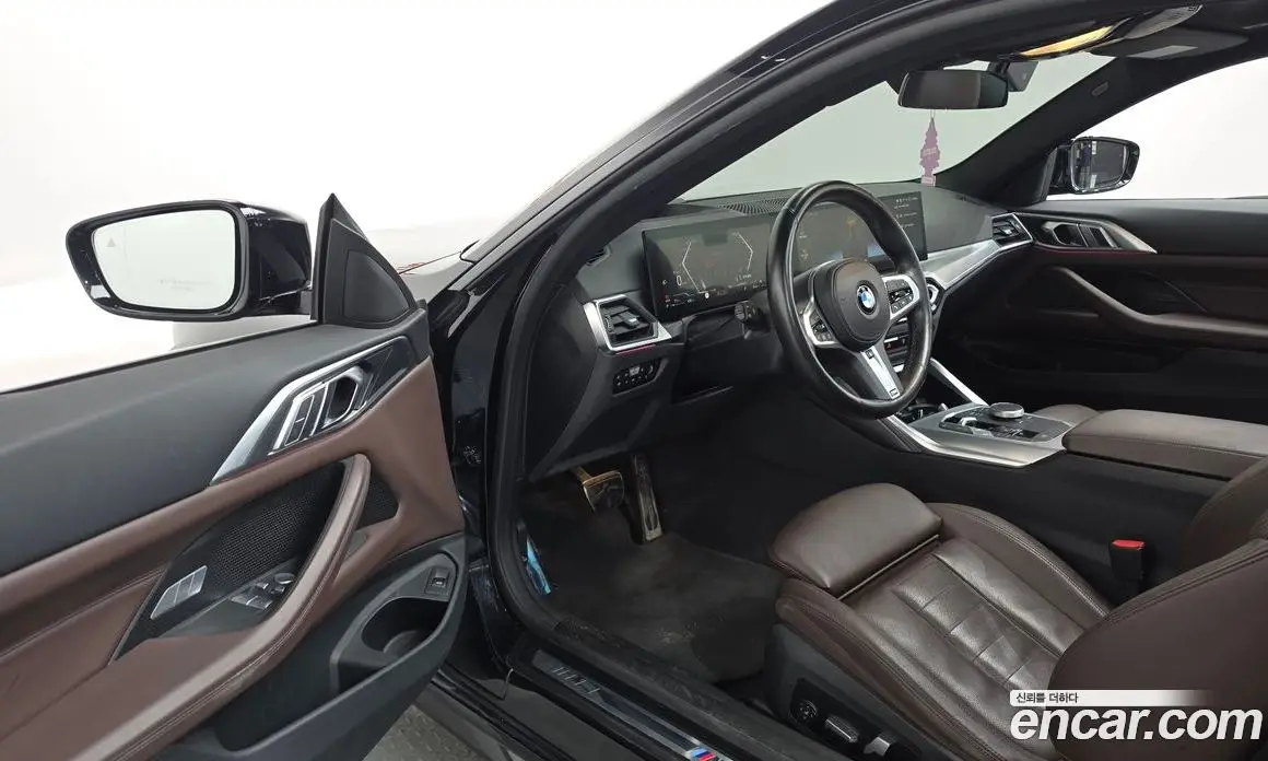 BMW 4 серия 2023 2.0 автомат (гидро), фото 13 BMW 4 серия 2023 2.0 автомат (гидро), фото 13