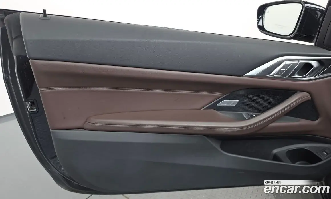 BMW 4 серия 2023 2.0 автомат (гидро), фото 14 BMW 4 серия 2023 2.0 автомат (гидро), фото 14