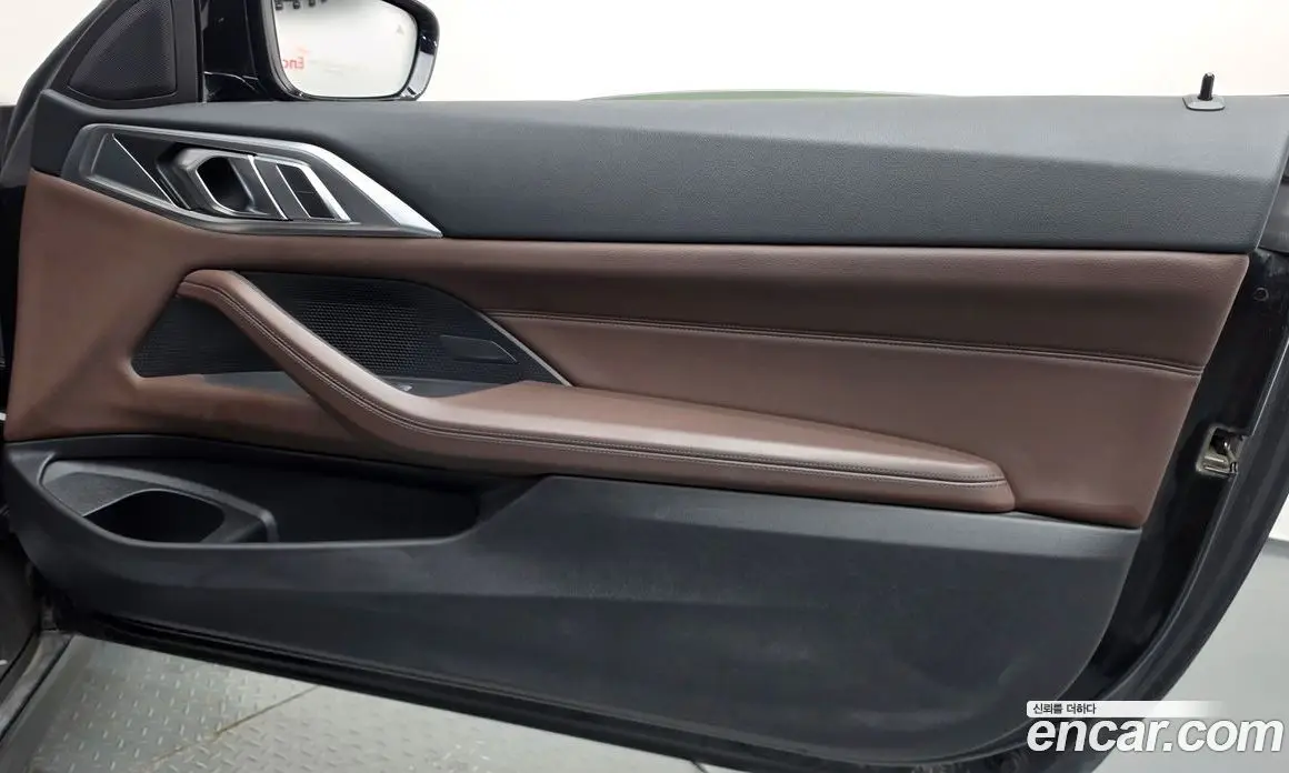 BMW 4 серия 2023 2.0 автомат (гидро), фото 15 BMW 4 серия 2023 2.0 автомат (гидро), фото 15
