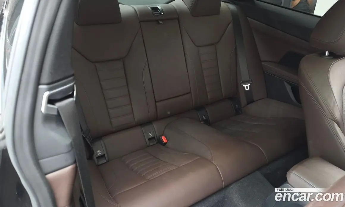 BMW 4 серия 2023 2.0 автомат (гидро), фото 16 BMW 4 серия 2023 2.0 автомат (гидро), фото 16