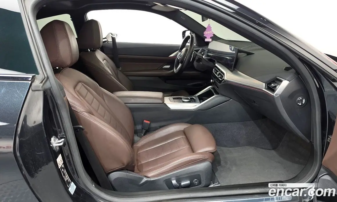 BMW 4 серия 2023 2.0 автомат (гидро), фото 17 BMW 4 серия 2023 2.0 автомат (гидро), фото 17