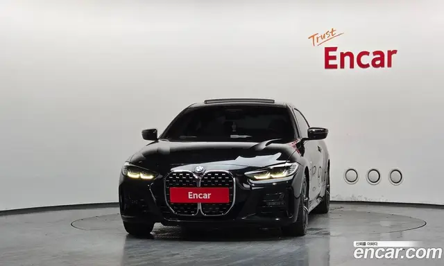 BMW 4 серия 2023 2.0 автомат (гидро), миниатюра 3 BMW 4 серия 2023 2.0 автомат (гидро), миниатюра 3
