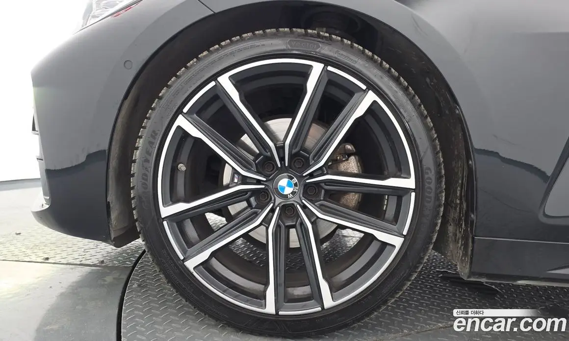 BMW 4 серия 2023 2.0 автомат (гидро), фото 5 BMW 4 серия 2023 2.0 автомат (гидро), фото 5