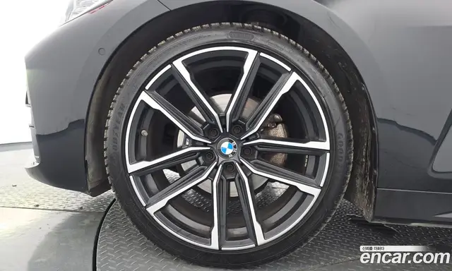 BMW 4 серия 2023 2.0 автомат (гидро), миниатюра 5 BMW 4 серия 2023 2.0 автомат (гидро), миниатюра 5