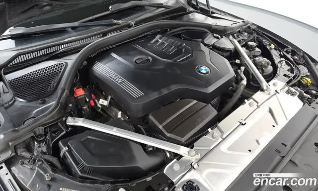 BMW 4 серия 2023 2.0 автомат (гидро), миниатюра 6 BMW 4 серия 2023 2.0 автомат (гидро), миниатюра 6