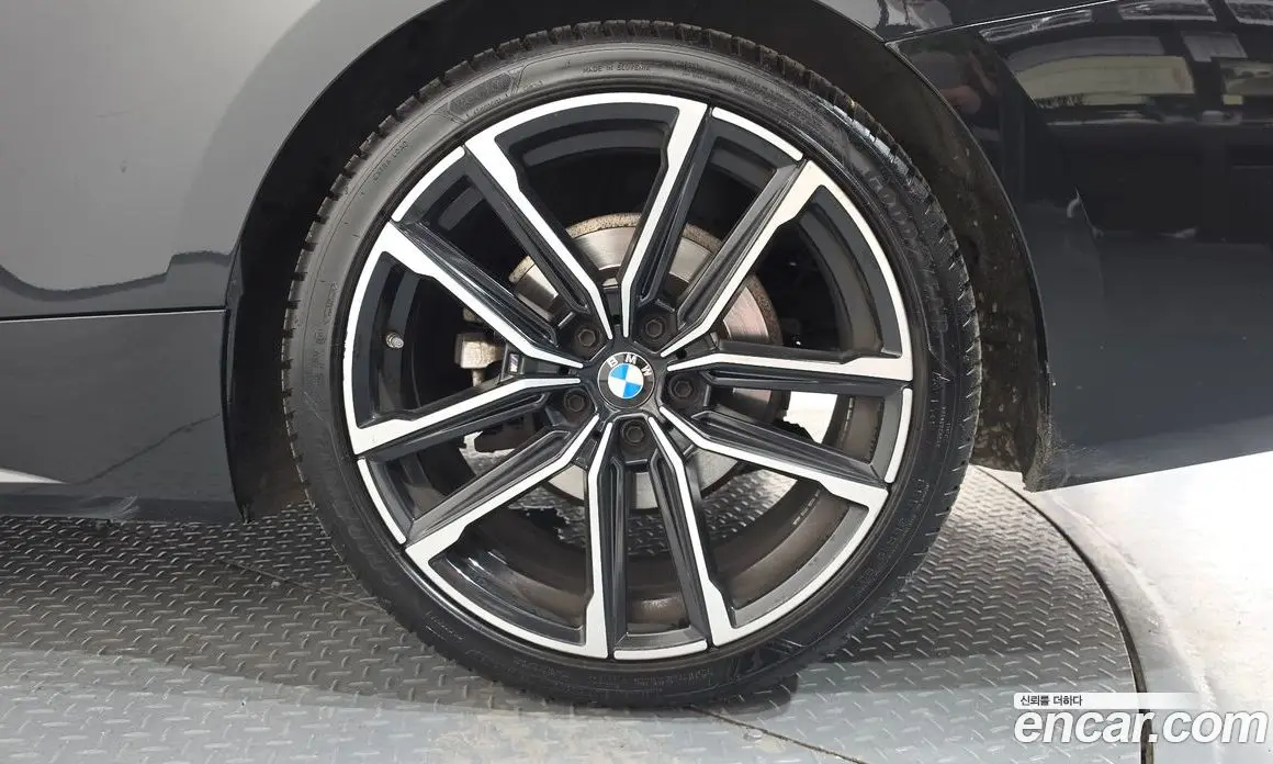 BMW 4 серия 2023 2.0 автомат (гидро), фото 7 BMW 4 серия 2023 2.0 автомат (гидро), фото 7