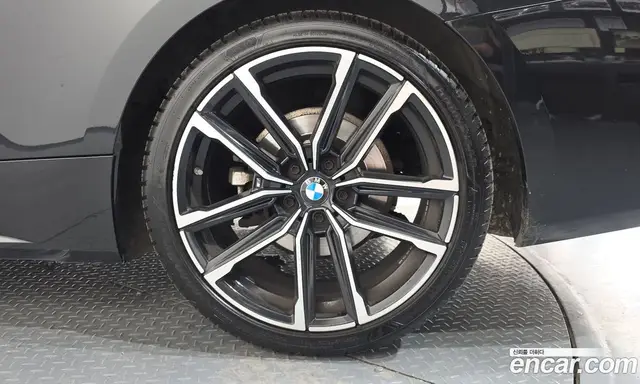 BMW 4 серия 2023 2.0 автомат (гидро), миниатюра 7 BMW 4 серия 2023 2.0 автомат (гидро), миниатюра 7