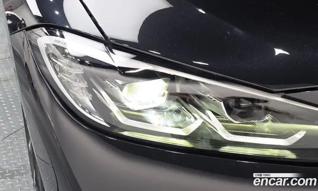 BMW 4 серия 2023 2.0 автомат (гидро), миниатюра 8 BMW 4 серия 2023 2.0 автомат (гидро), миниатюра 8