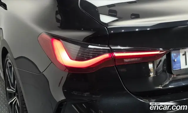 BMW 4 серия 2023 2.0 автомат (гидро), миниатюра 9 BMW 4 серия 2023 2.0 автомат (гидро), миниатюра 9
