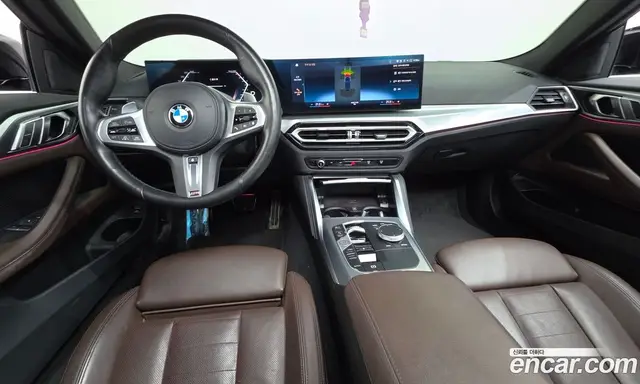 BMW 4 серия 2023 2.0 автомат (гидро), миниатюра 10 BMW 4 серия 2023 2.0 автомат (гидро), миниатюра 10