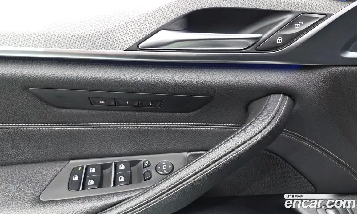 BMW 5 серия 2018 2.0 автомат (гидро), фото 27