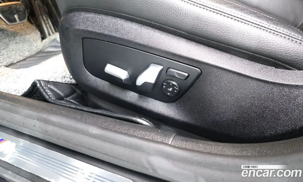 BMW 5 серия 2018 2.0 автомат (гидро), фото 32
