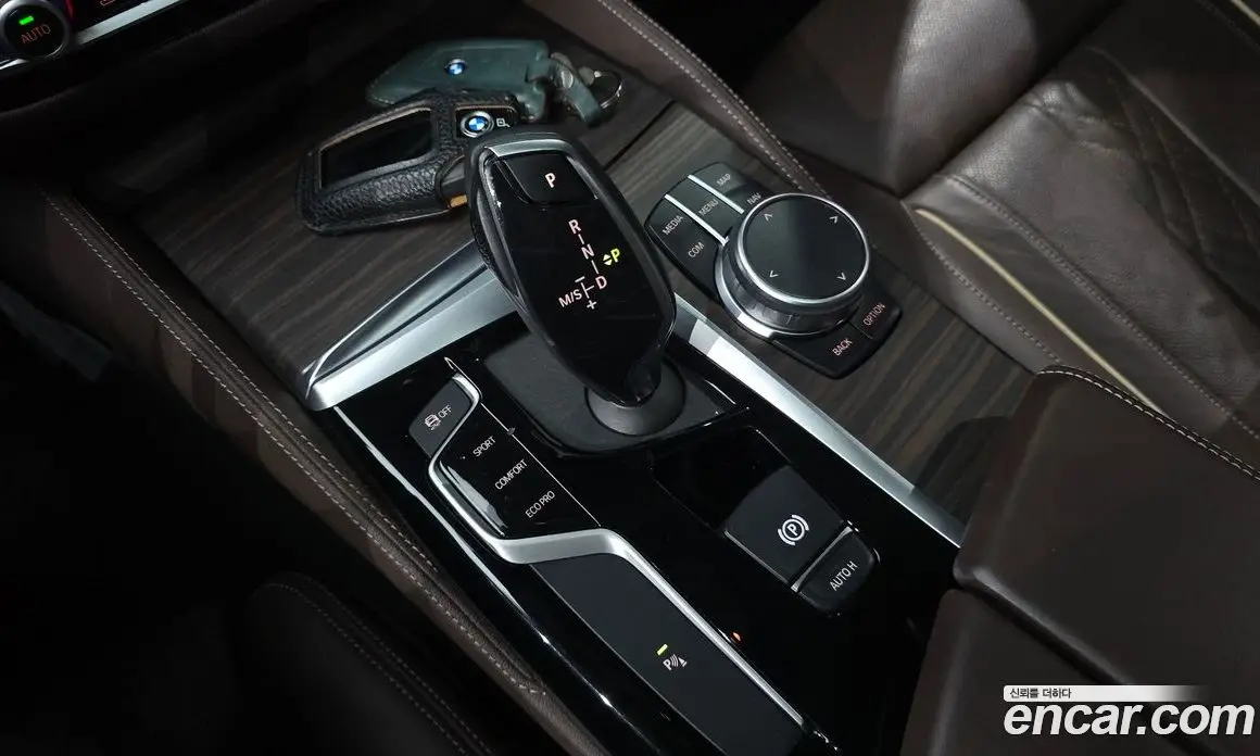 BMW 5 серия 2019 2.0 автомат (гидро), фото 12 BMW 5 серия 2019 2.0 автомат (гидро), фото 12