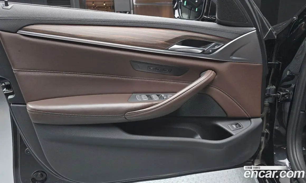 BMW 5 серия 2019 2.0 автомат (гидро), фото 14 BMW 5 серия 2019 2.0 автомат (гидро), фото 14