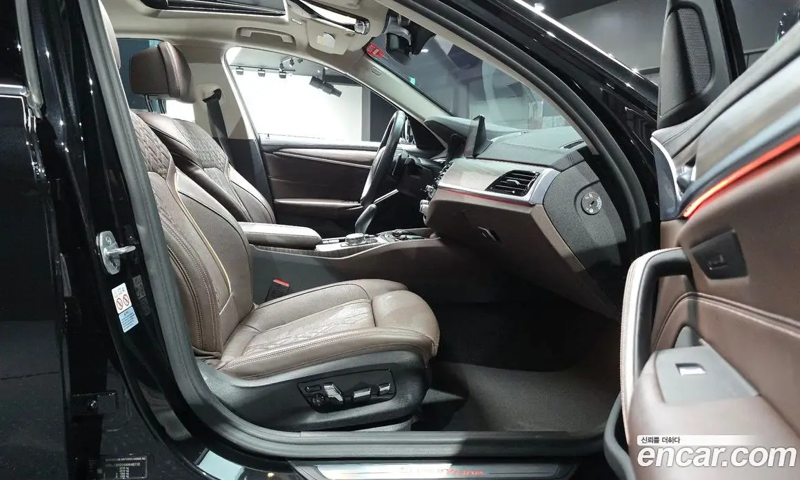 BMW 5 серия 2019 2.0 автомат (гидро), фото 16 BMW 5 серия 2019 2.0 автомат (гидро), фото 16