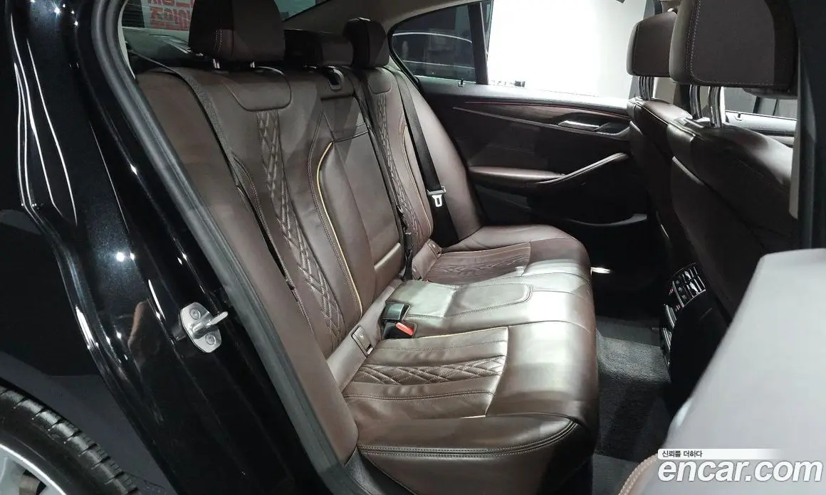 BMW 5 серия 2019 2.0 автомат (гидро), фото 17 BMW 5 серия 2019 2.0 автомат (гидро), фото 17