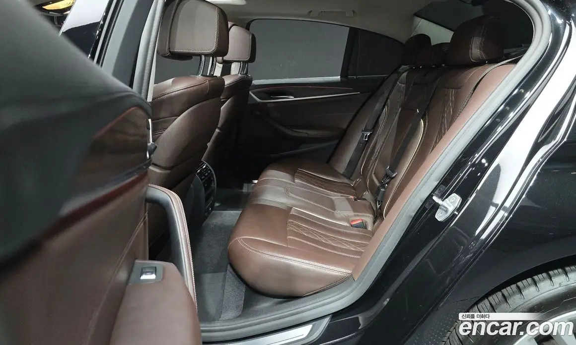 BMW 5 серия 2019 2.0 автомат (гидро), фото 18 BMW 5 серия 2019 2.0 автомат (гидро), фото 18
