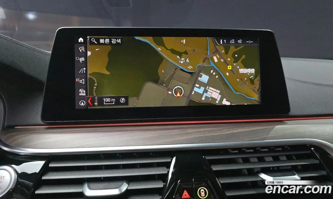 BMW 5 серия 2019 2.0 автомат (гидро), фото 21 BMW 5 серия 2019 2.0 автомат (гидро), фото 21