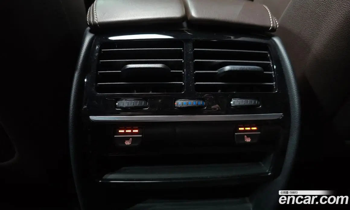BMW 5 серия 2019 2.0 автомат (гидро), фото 27 BMW 5 серия 2019 2.0 автомат (гидро), фото 27