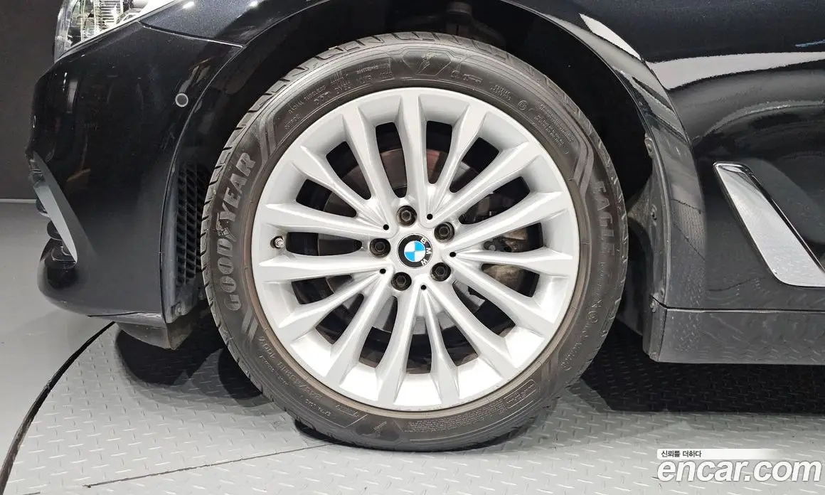 BMW 5 серия 2019 2.0 автомат (гидро), фото 5 BMW 5 серия 2019 2.0 автомат (гидро), фото 5