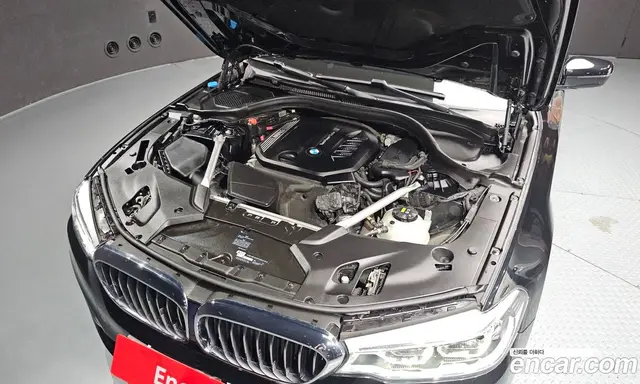 BMW 5 серия 2019 2.0 автомат (гидро), миниатюра 6 BMW 5 серия 2019 2.0 автомат (гидро), миниатюра 6