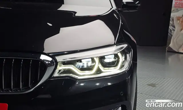 BMW 5 серия 2019 2.0 автомат (гидро), миниатюра 8 BMW 5 серия 2019 2.0 автомат (гидро), миниатюра 8