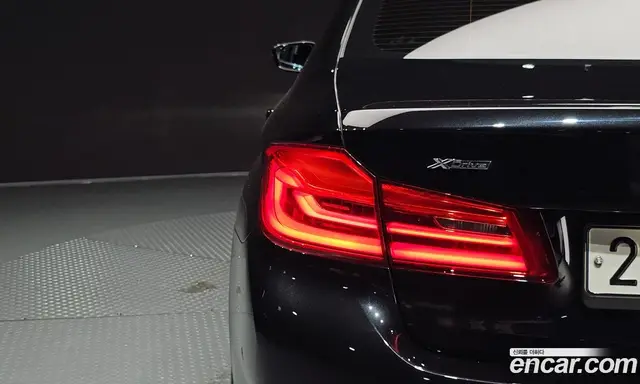 BMW 5 серия 2019 2.0 автомат (гидро), миниатюра 9 BMW 5 серия 2019 2.0 автомат (гидро), миниатюра 9