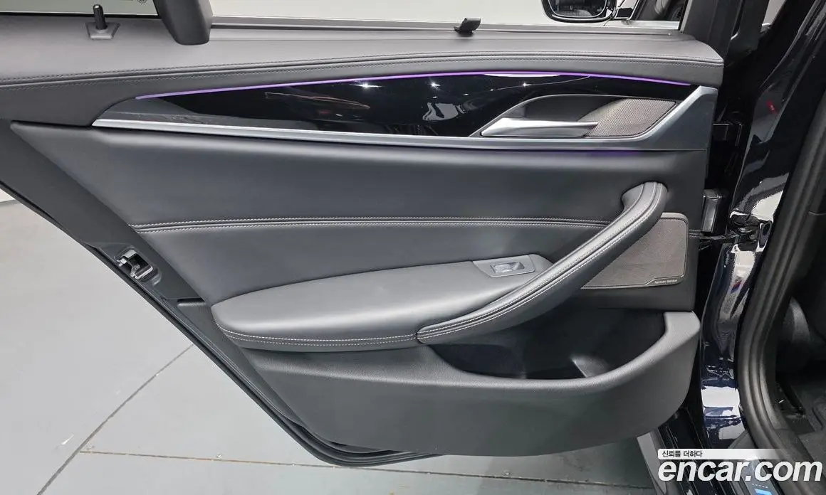 BMW 5 серия 2020 2.0 автомат (гидро), фото 14