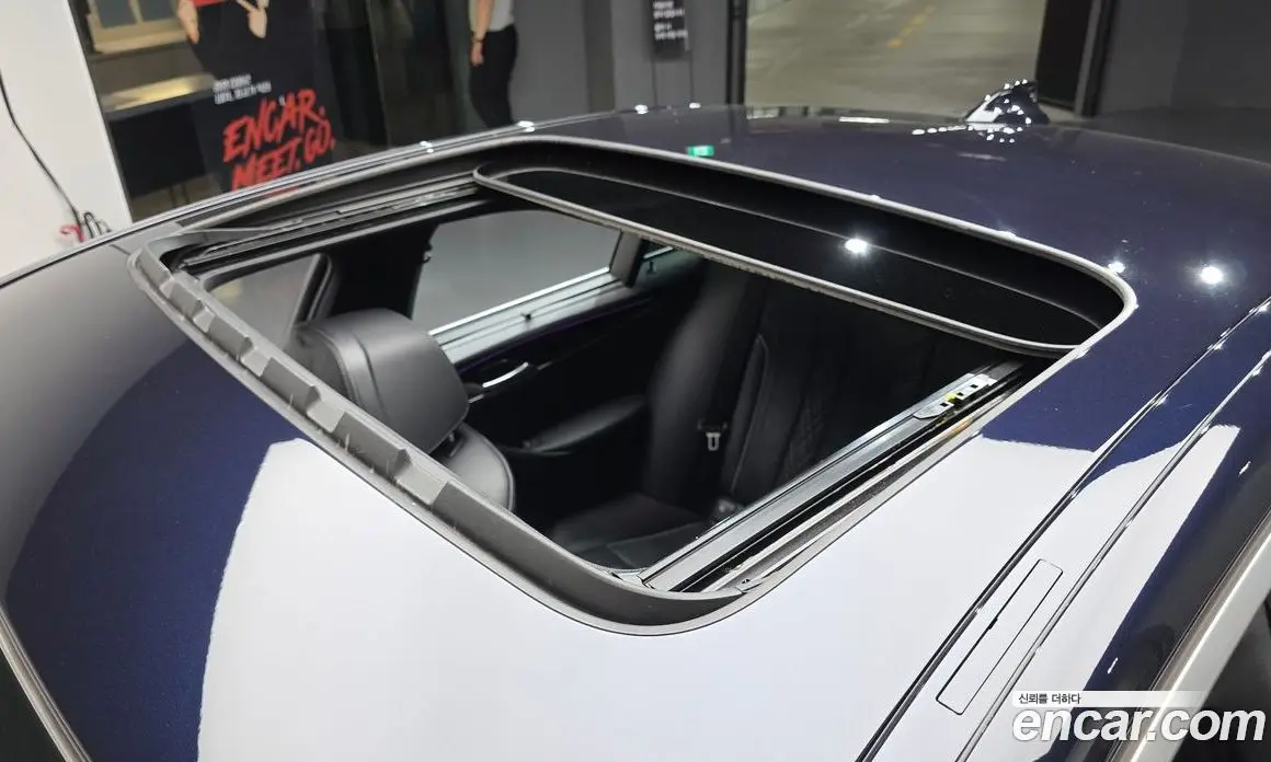 BMW 5 серия 2020 2.0 автомат (гидро), фото 21