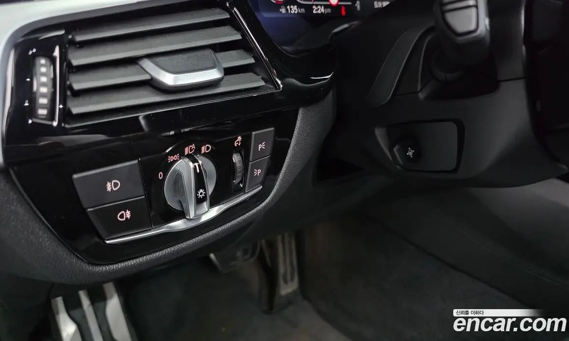 BMW 5 серия 2020 2.0 автомат (гидро), фото 24