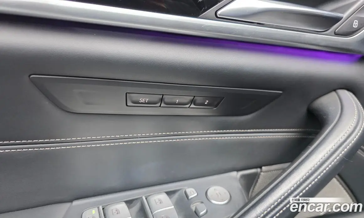 BMW 5 серия 2020 2.0 автомат (гидро), фото 26