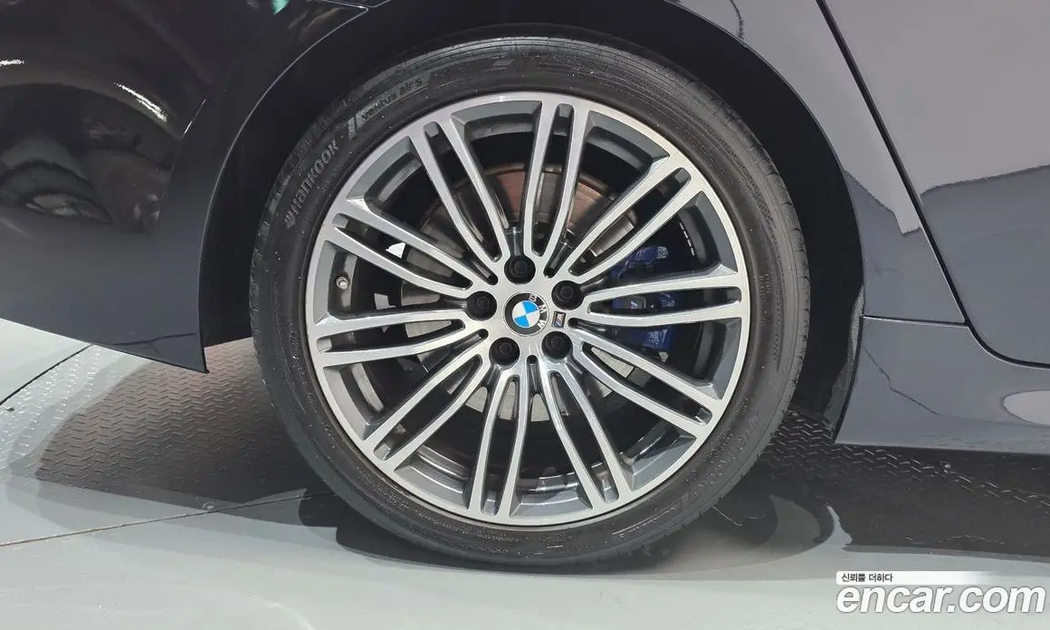 BMW 5 серия 2020 2.0 автомат (гидро), фото 4