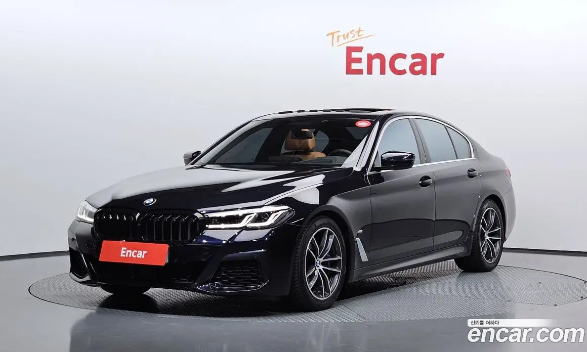 BMW 5 серия 2021 2.0 автомат (гидро), фото 1 BMW 5 серия 2021 2.0 автомат (гидро), фото 1