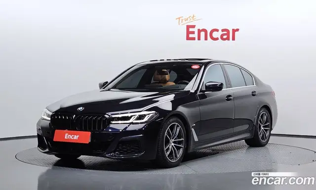 BMW 5 серия 2021 2.0 автомат (гидро), миниатюра 1 BMW 5 серия 2021 2.0 автомат (гидро), миниатюра 1