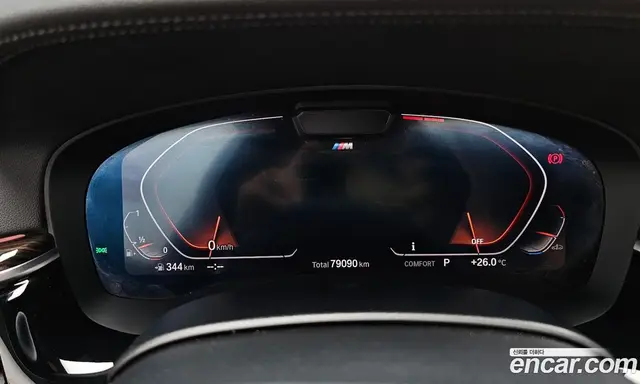 BMW 5 серия 2021 2.0 автомат (гидро), миниатюра 11 BMW 5 серия 2021 2.0 автомат (гидро), миниатюра 11