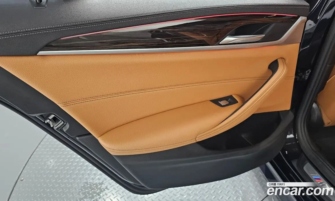 BMW 5 серия 2021 2.0 автомат (гидро), фото 15 BMW 5 серия 2021 2.0 автомат (гидро), фото 15